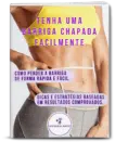 E-book E-book Barriga Chapada de R$57,90 por R$0,00