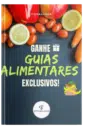 E-book Ebook com Guia Alimentar de R$97,90 por R$0,00